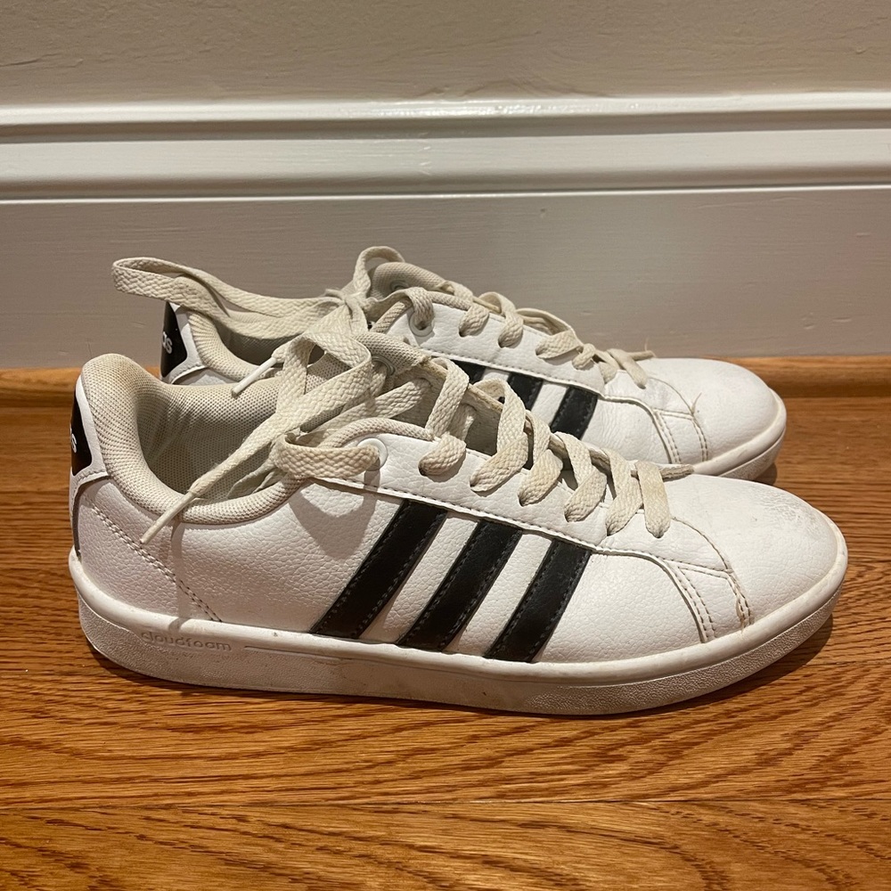 Adidas Superstars